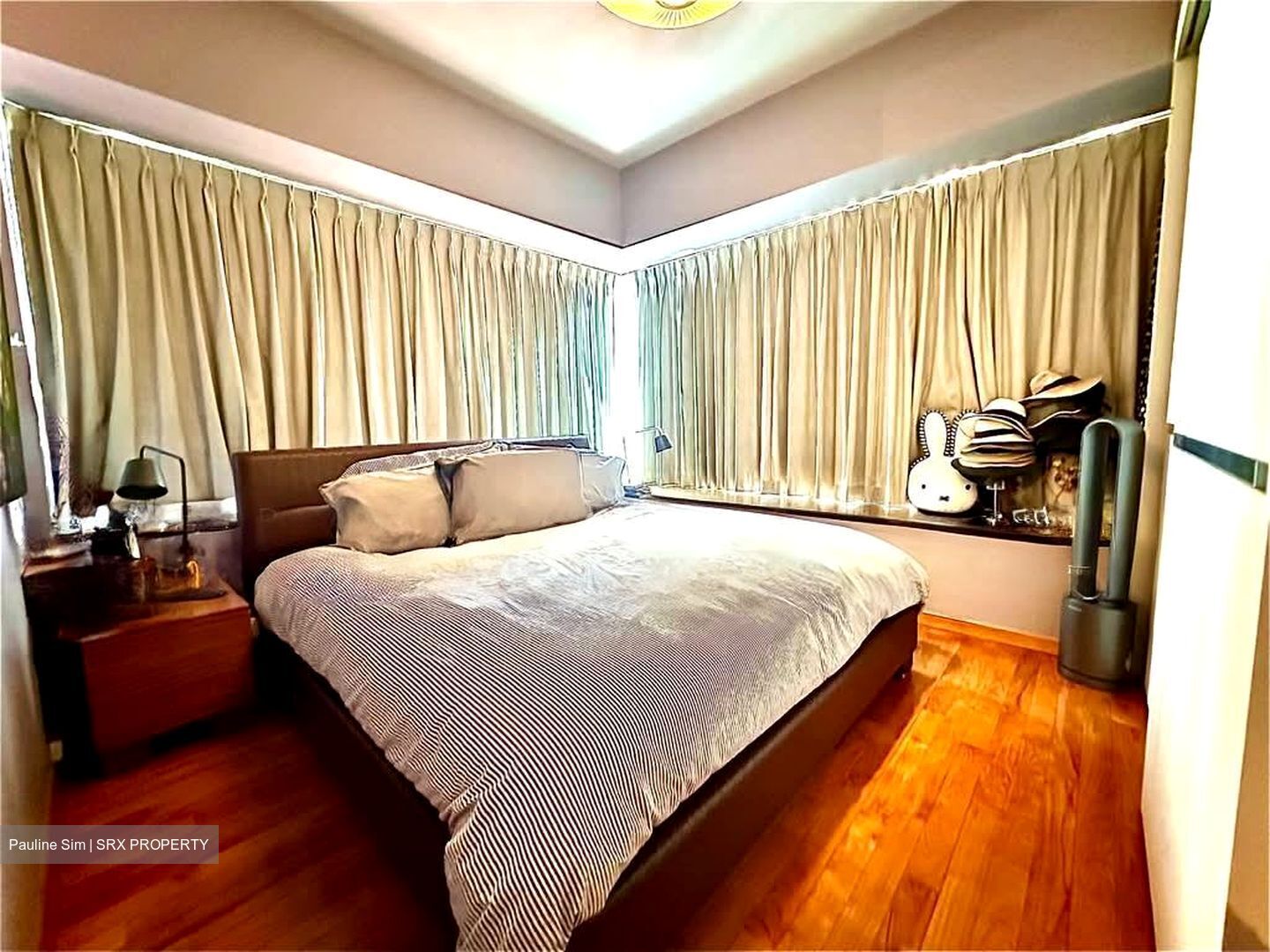 Waterford Residence (D9), Apartment #582928071